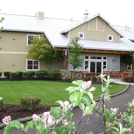 Homestead Resort Lynden Luaran gambar
