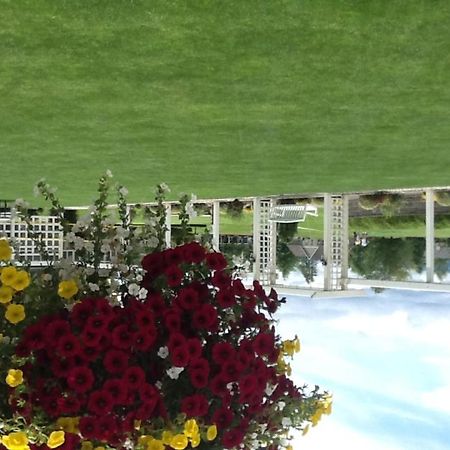 Homestead Resort Lynden Luaran gambar