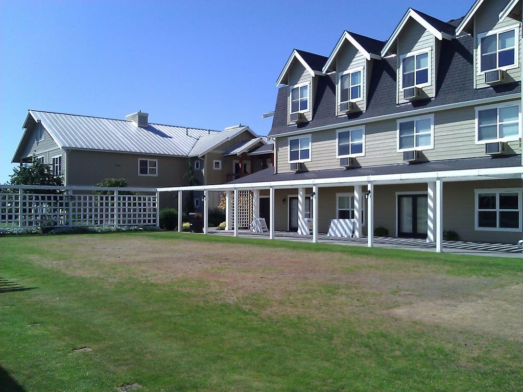 Homestead Resort Lynden Luaran gambar