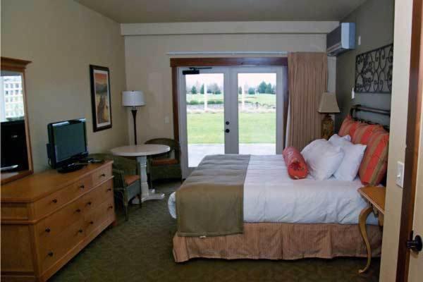 Homestead Resort Lynden Luaran gambar