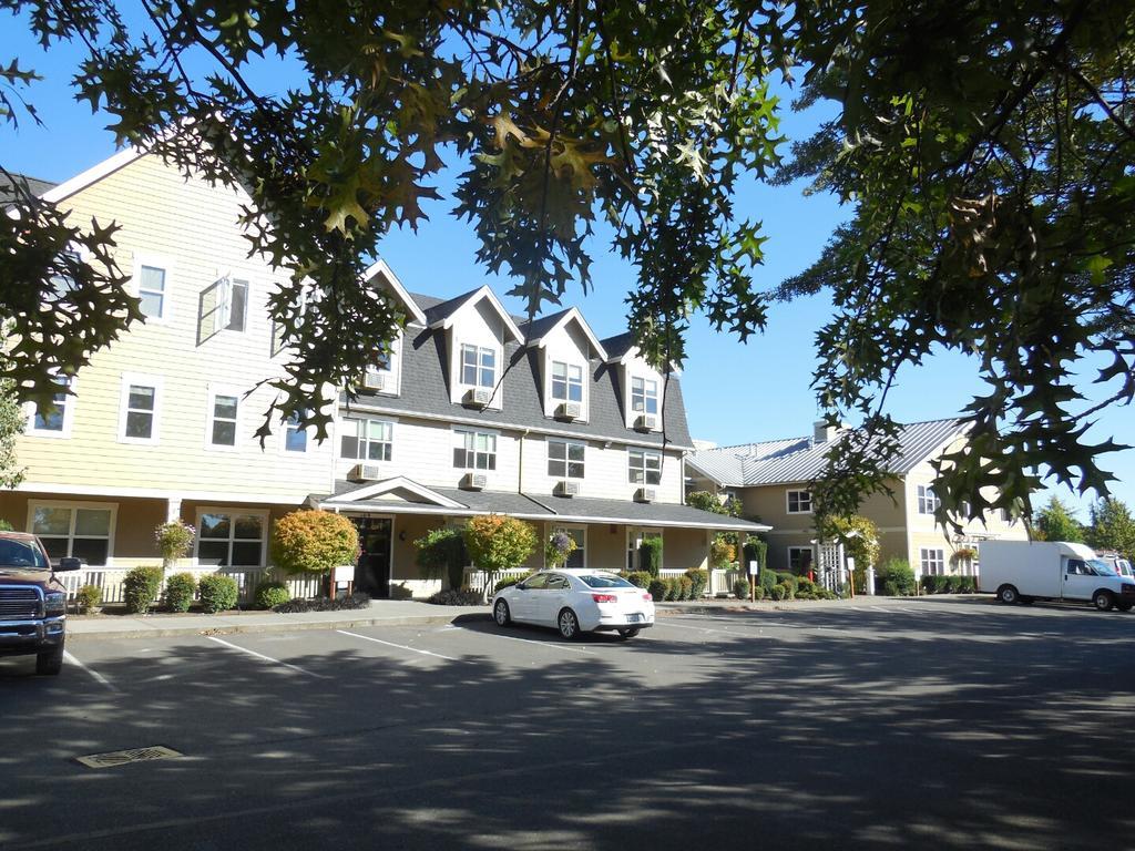 Homestead Resort Lynden Luaran gambar