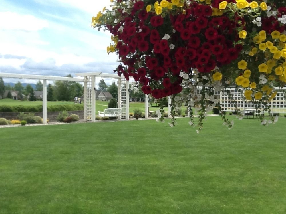 Homestead Resort Lynden Luaran gambar