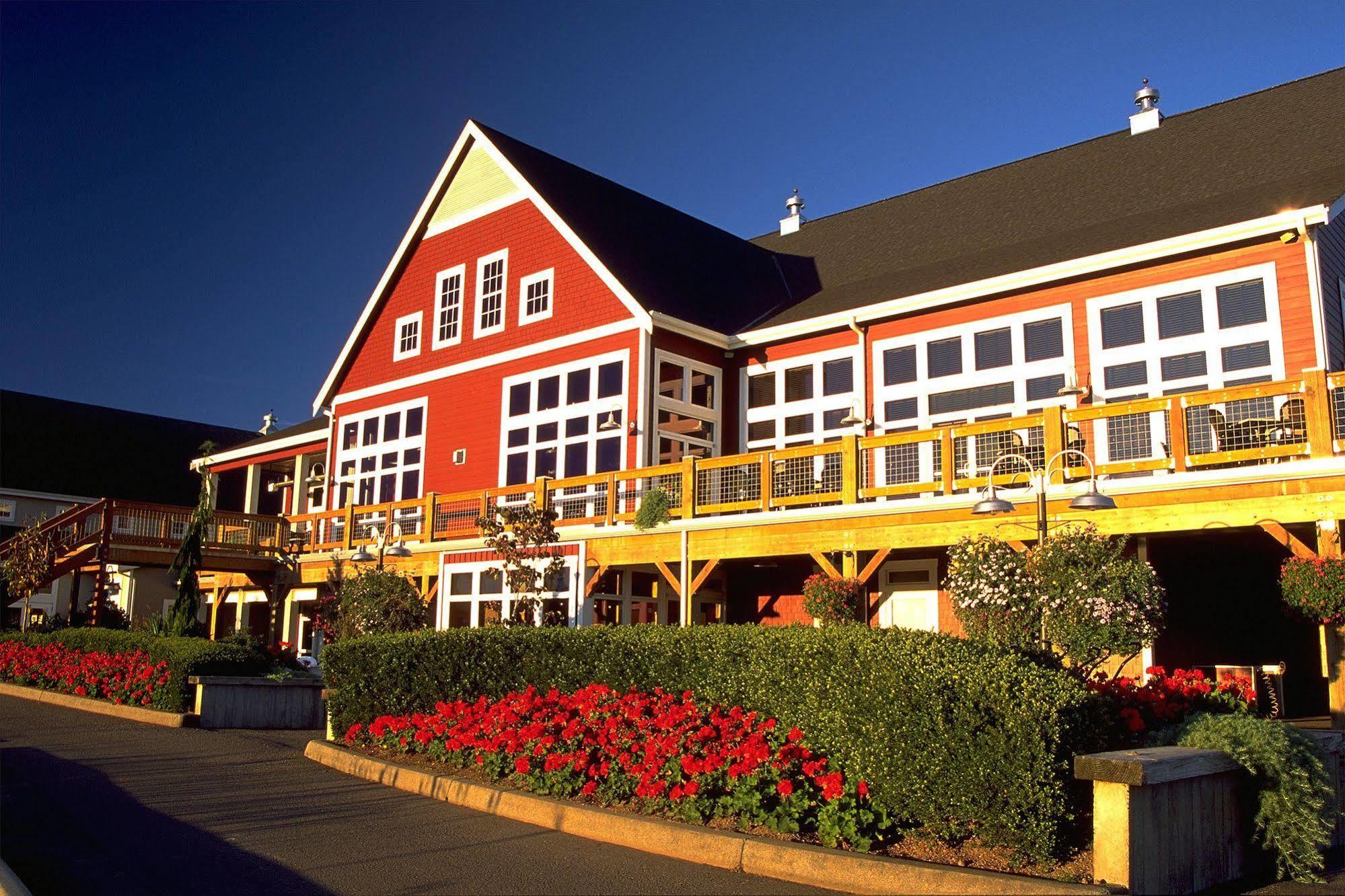 Homestead Resort Lynden Luaran gambar