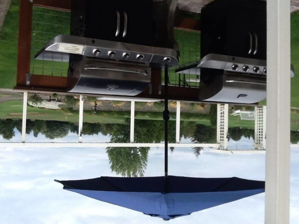 Homestead Resort Lynden Luaran gambar